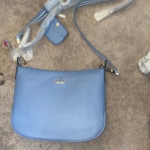 Brand new Kate Spade crossbody